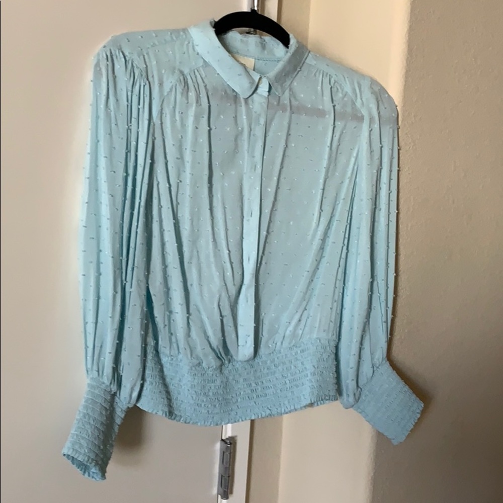 Maeve top